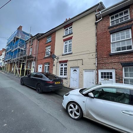 Newtown Townhouseヴィラ エクステリア 写真