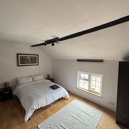 Newtown Townhouseヴィラ エクステリア 写真
