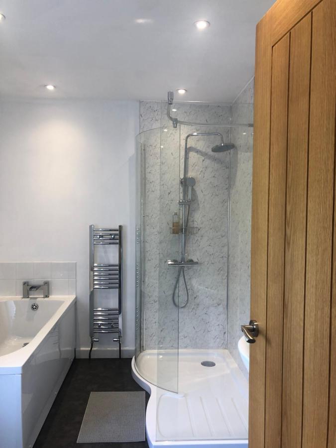 Newtown Townhouseヴィラ エクステリア 写真