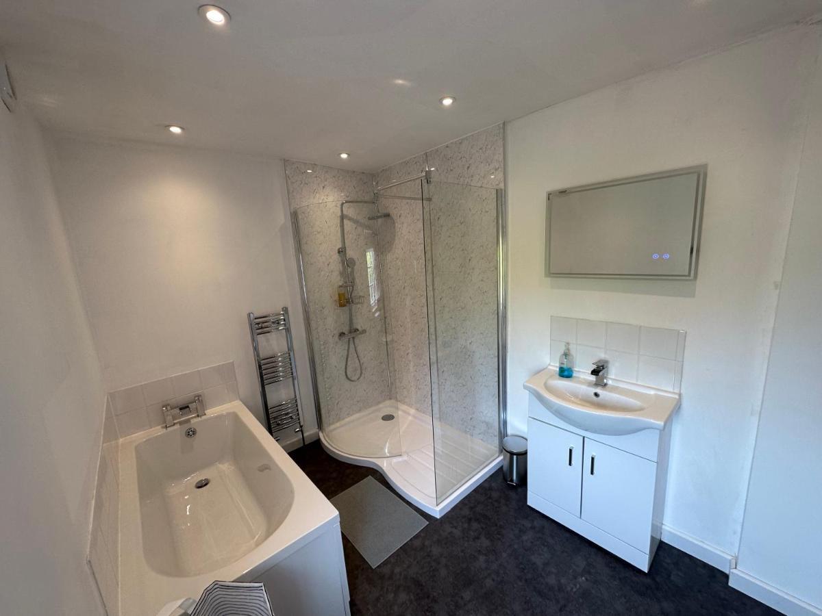 Newtown Townhouseヴィラ エクステリア 写真