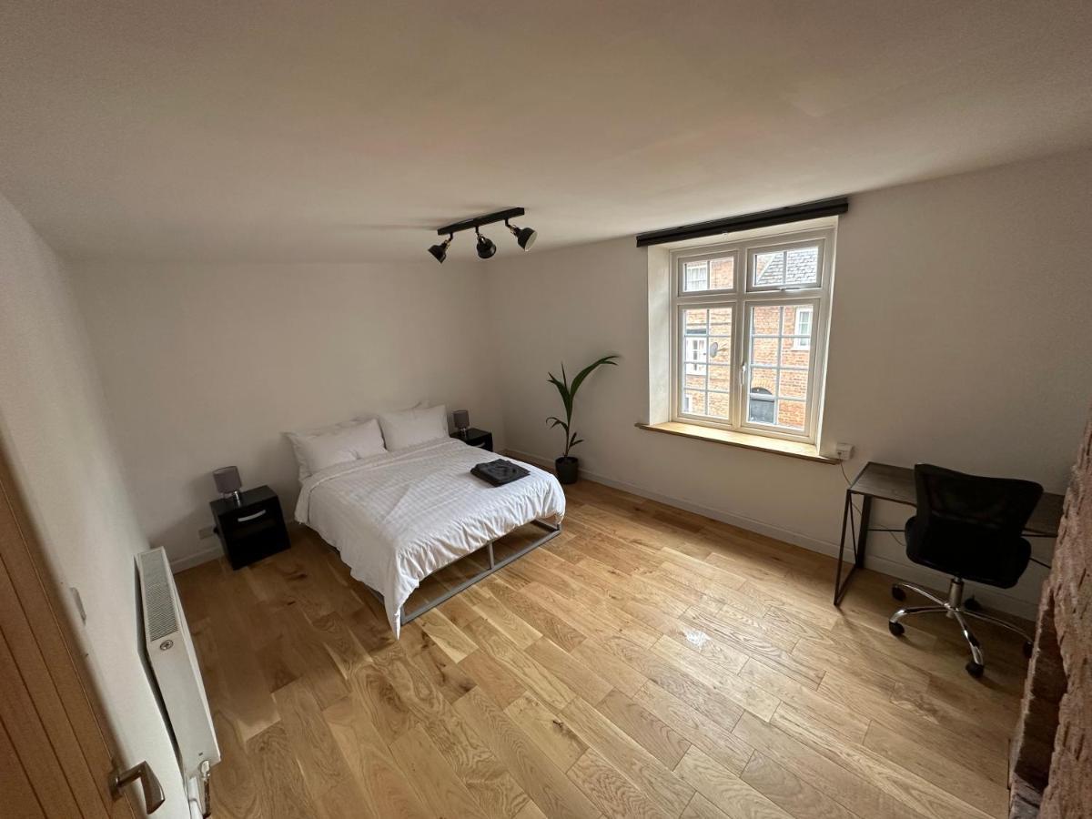 Newtown Townhouseヴィラ エクステリア 写真
