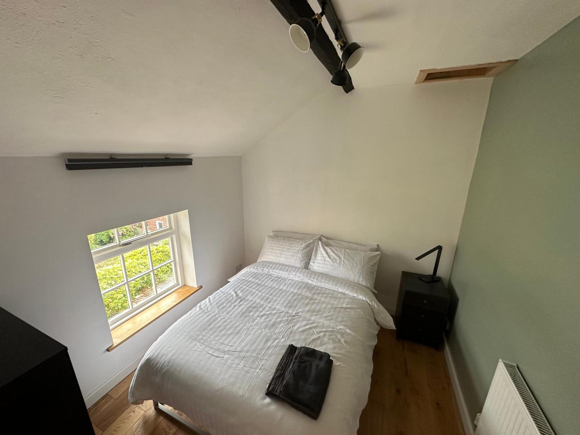 Newtown Townhouseヴィラ エクステリア 写真