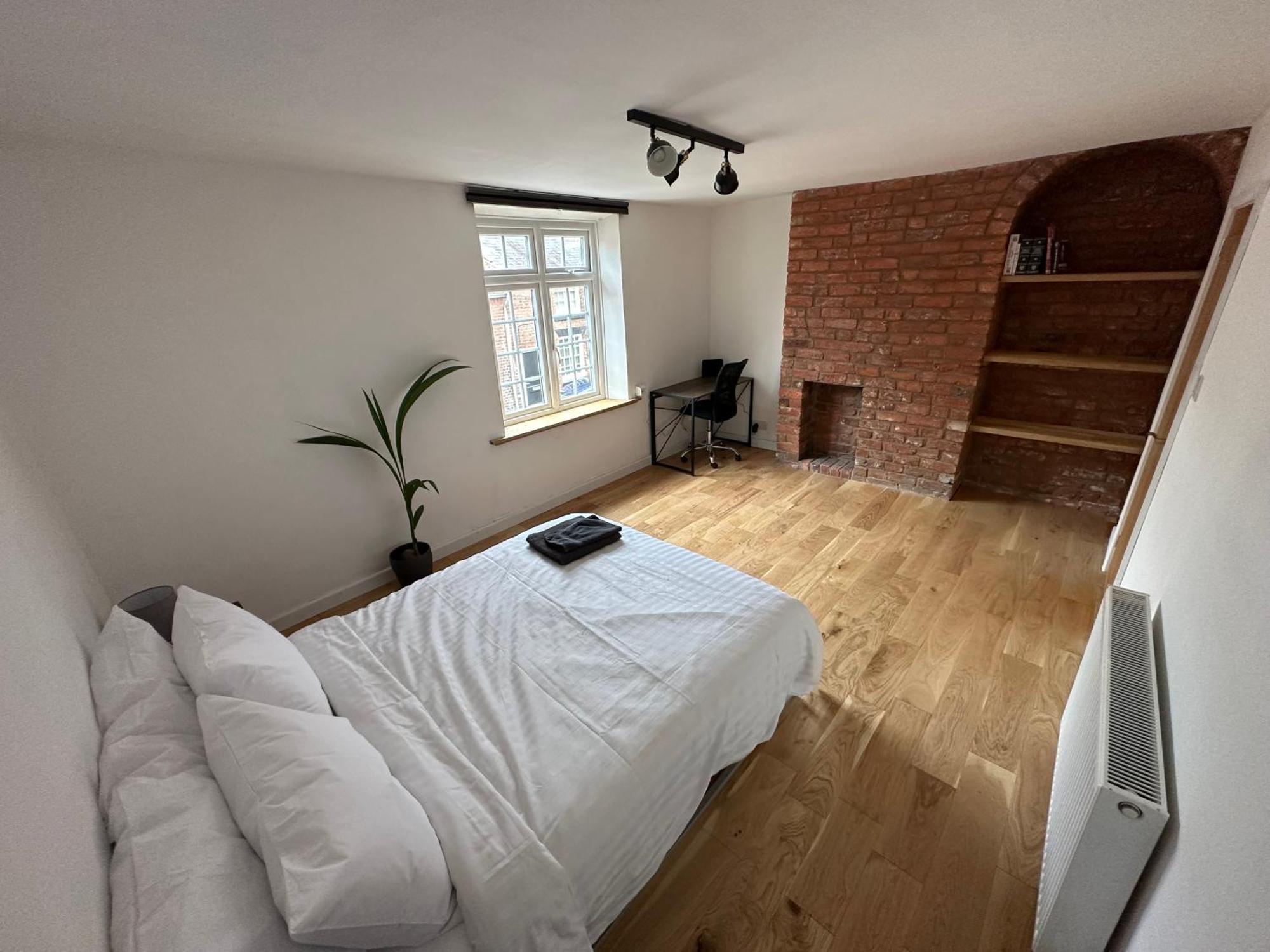 Newtown Townhouseヴィラ エクステリア 写真